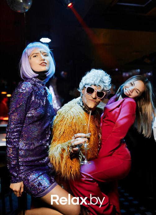 Studio 54, фото № 41