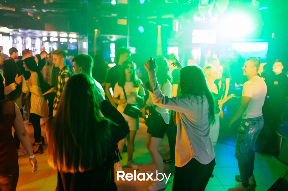 Med nigh party, фото № 36