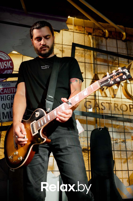 Friday party, фото № 4