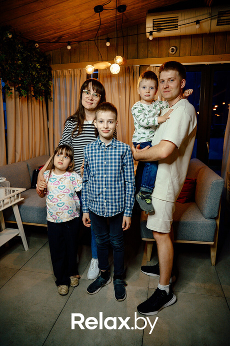 Terra party, фото № 1