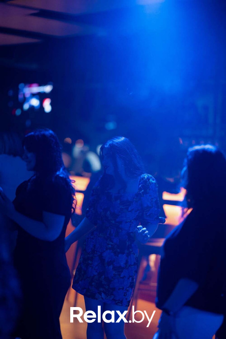 Ночные жители, фото № 50