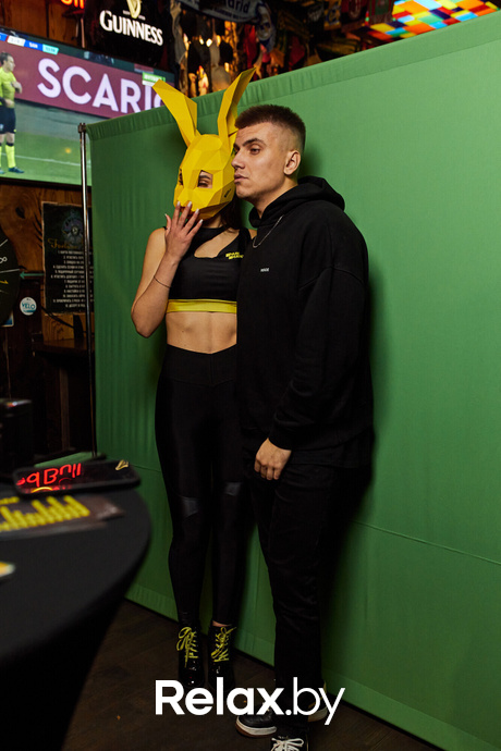 Halloween part 2, фото № 59