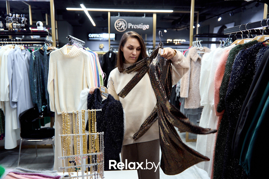 Шопинг-экскурсия со стилистом, фото № 166