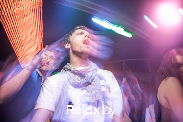 Big Love Rock Show, фото № 71