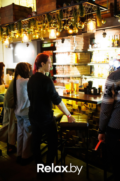 Отчетный концерт, фото № 29