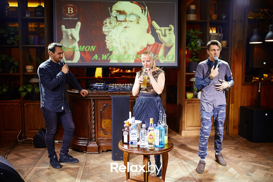 Vogue party, фото № 38