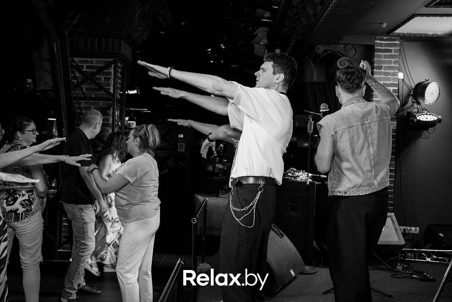 Brooklyn Live!, фото № 14