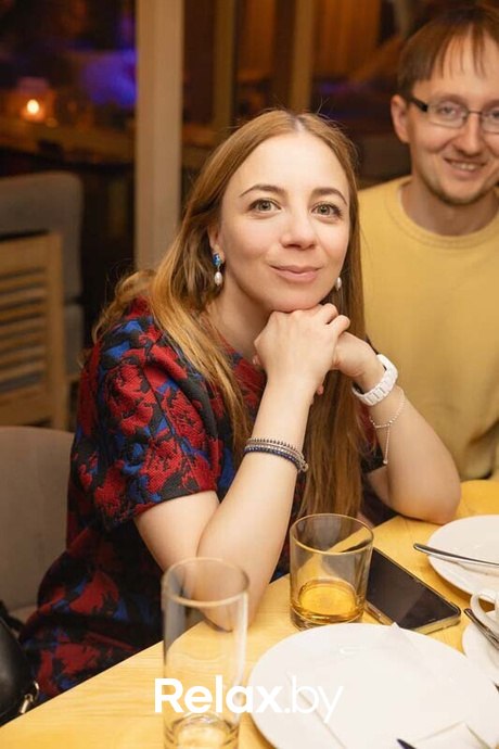 Ночные жители, фото № 40