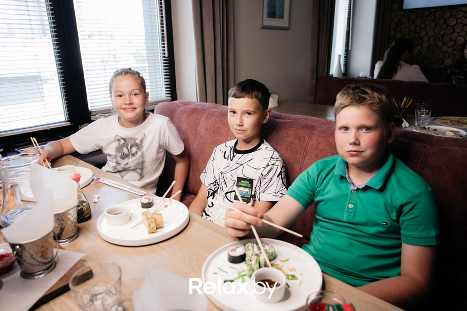 Тик-ток вечеринка, фото № 14