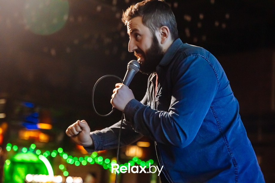 Отчетный концерт, фото № 59