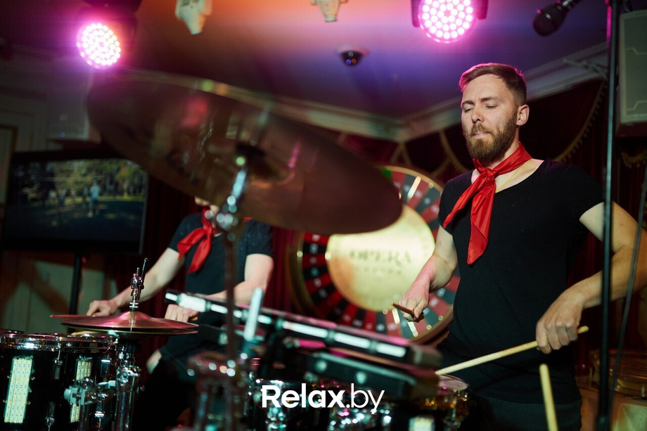 «Опера. Всегда Готова!», фото № 77