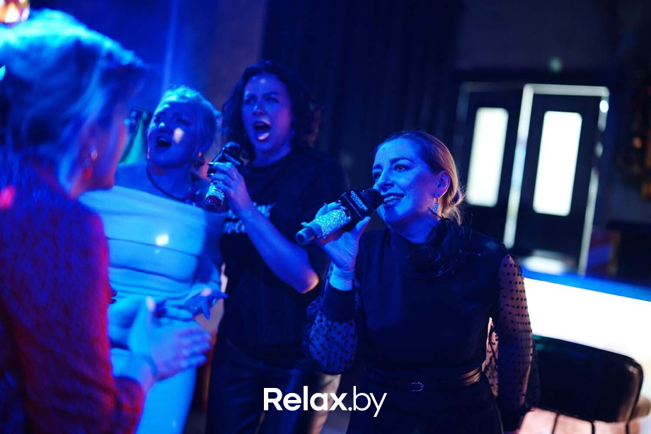 Friday party, фото № 109