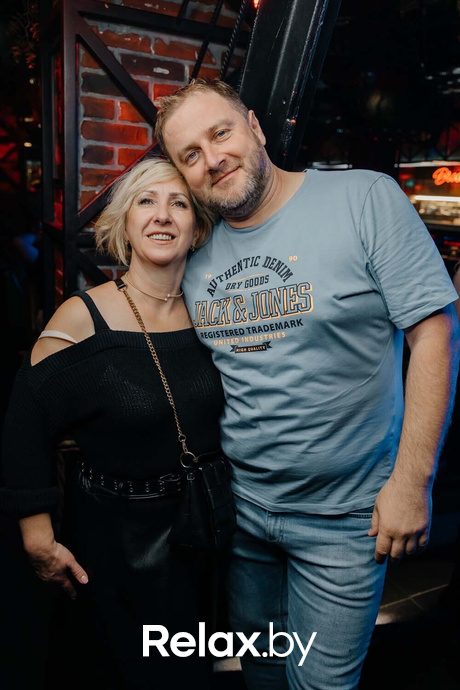 Brooklyn Live!, фото № 38