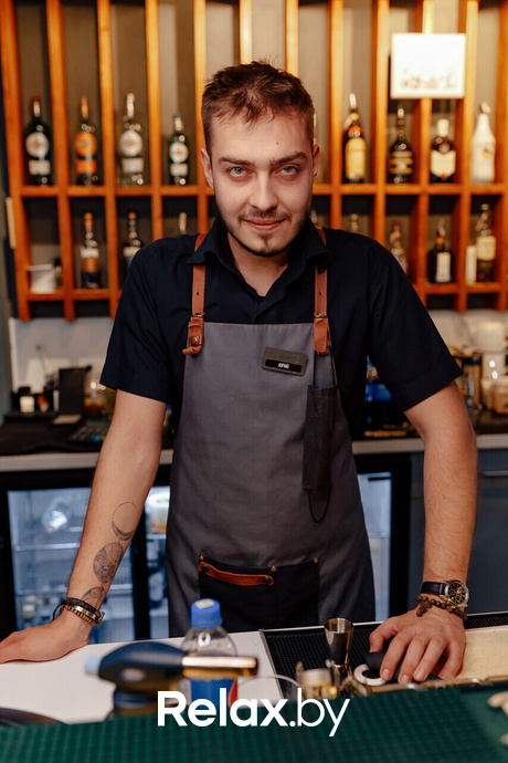 Ночные жители, фото № 9