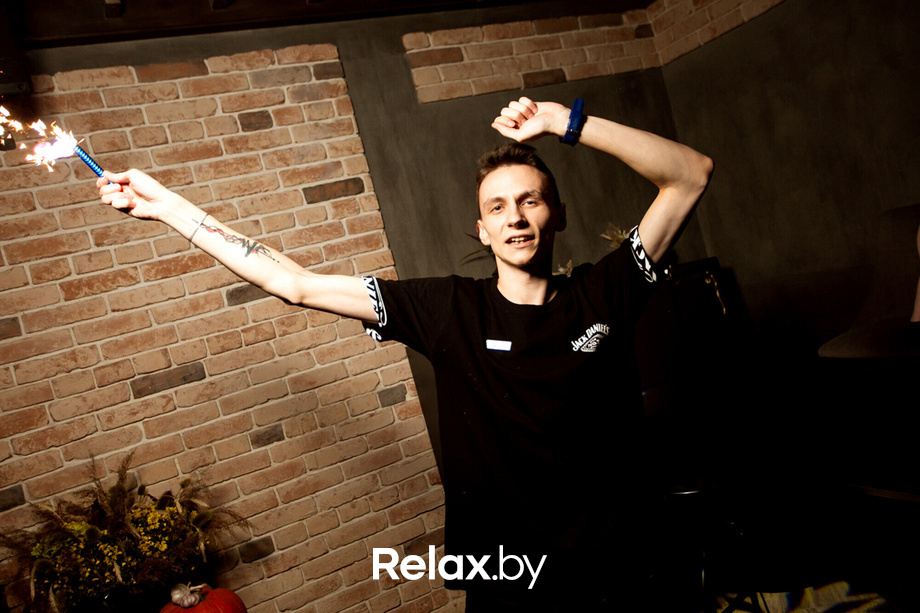 Ночь караоке, фото № 36