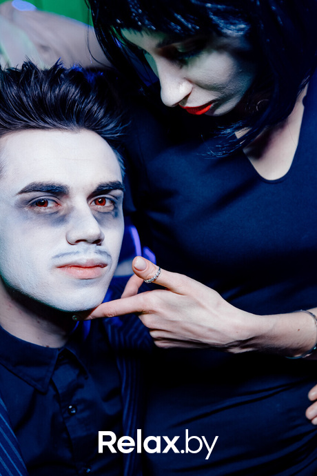 The Addams family, фото № 3