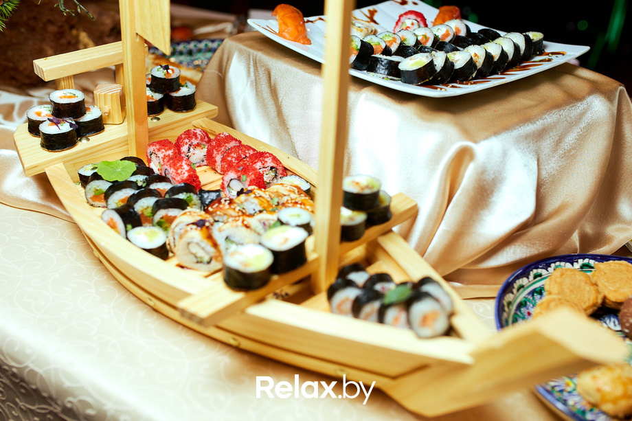 Весна вместе с AUDI Q7, фото № 16