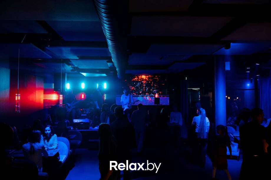 Ночные жители, фото № 58