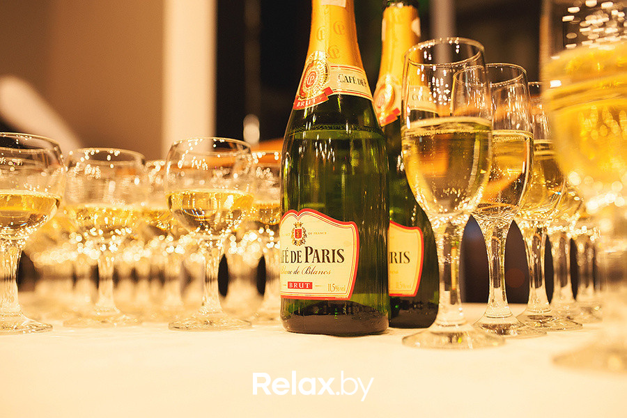 Открытие кинотеатра  Silver Screen Cinemas, фото № 18