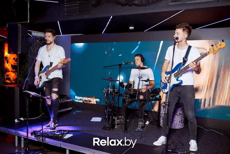 Saturday Party, фото № 14