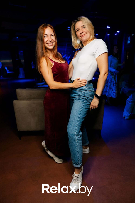 Ночные жители, фото № 14