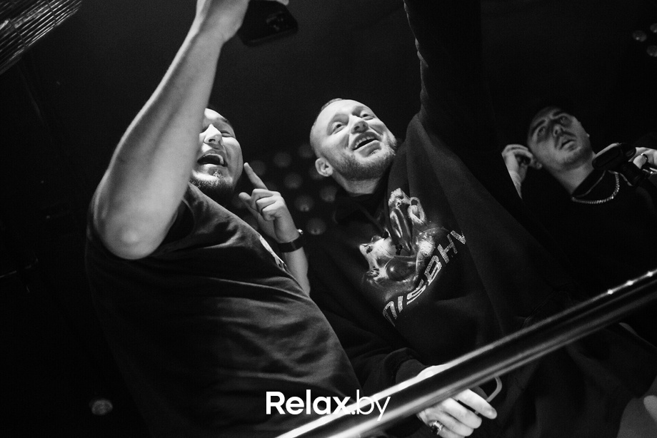 Friday «MATRIX», фото № 63