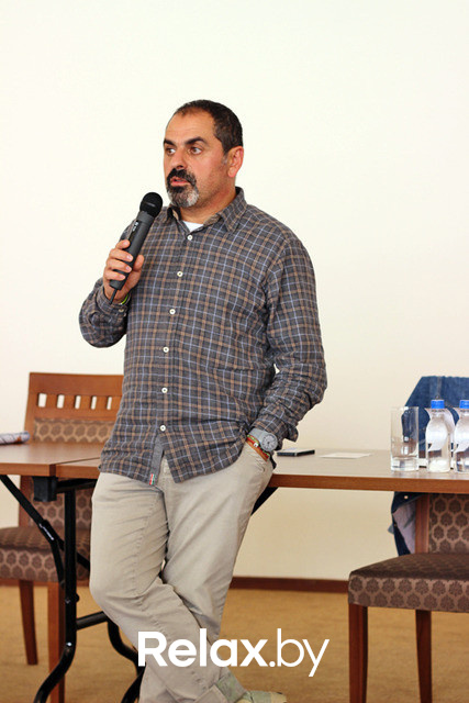 Женский форум «ОНА»: День здоровья и питания, фото № 68