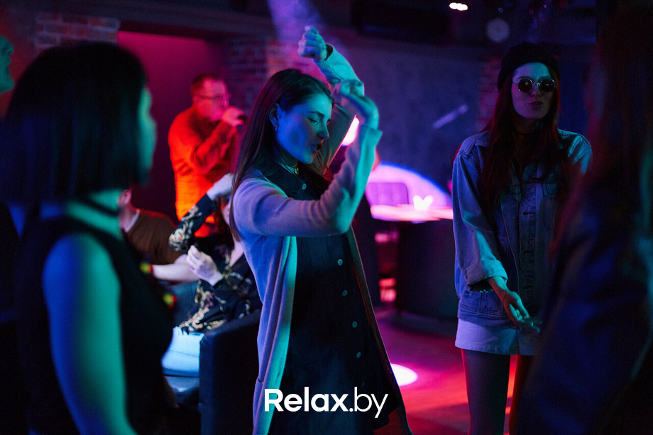 Караоке, фото № 37