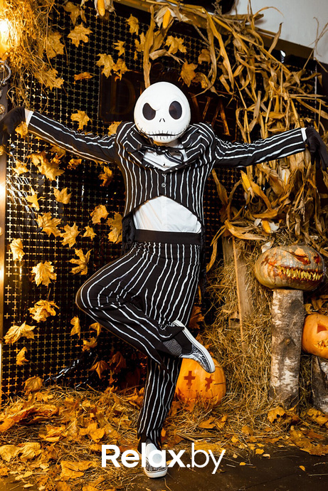 Halloween в Дровах, фото № 42