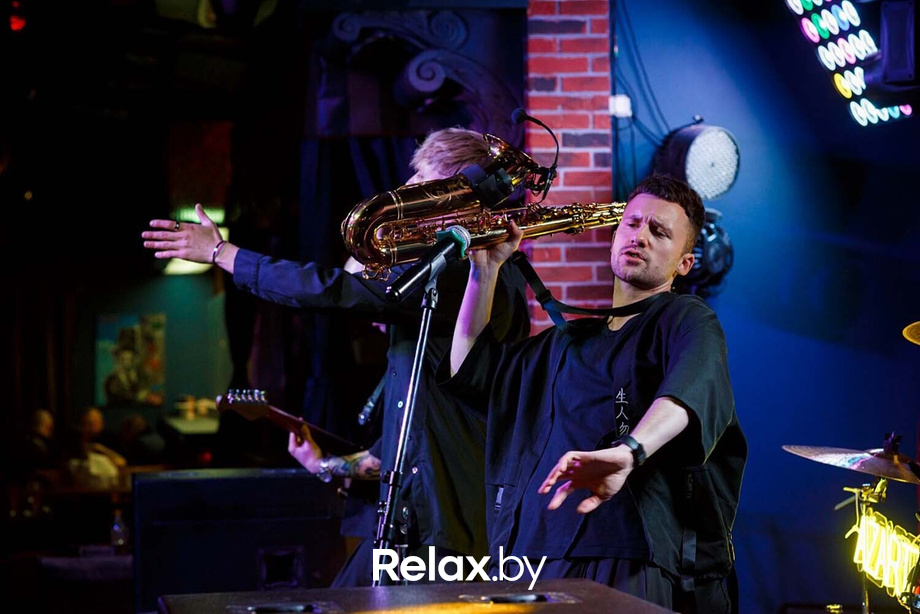 Brooklyn Live!, фото № 32