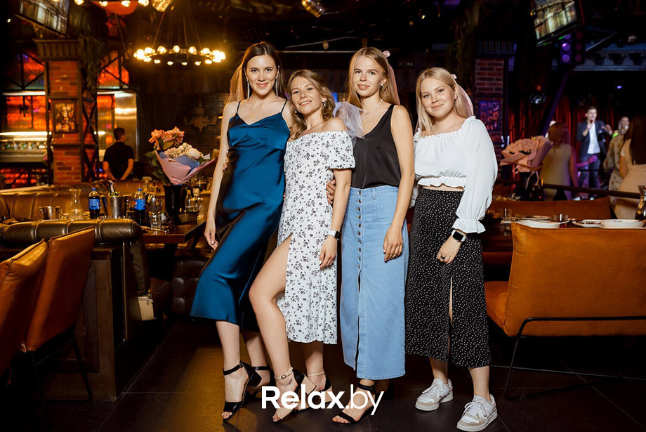 Brooklyn Live!, фото № 28