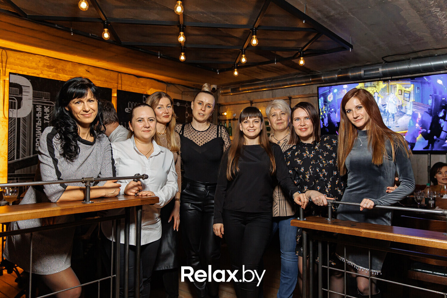 Zavod Friday Night, фото № 37