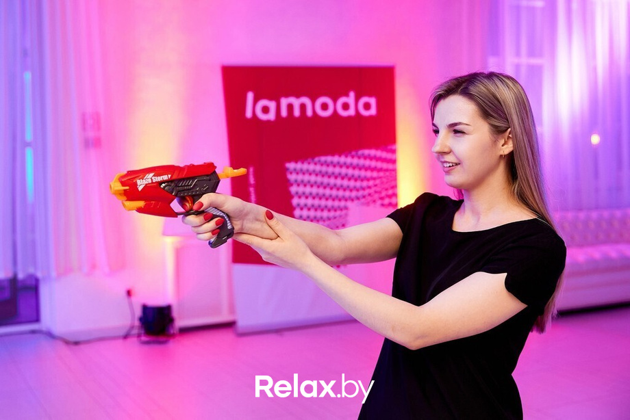 Fashion девичник, фото № 183