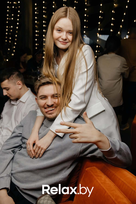 Ночные жители, фото № 10