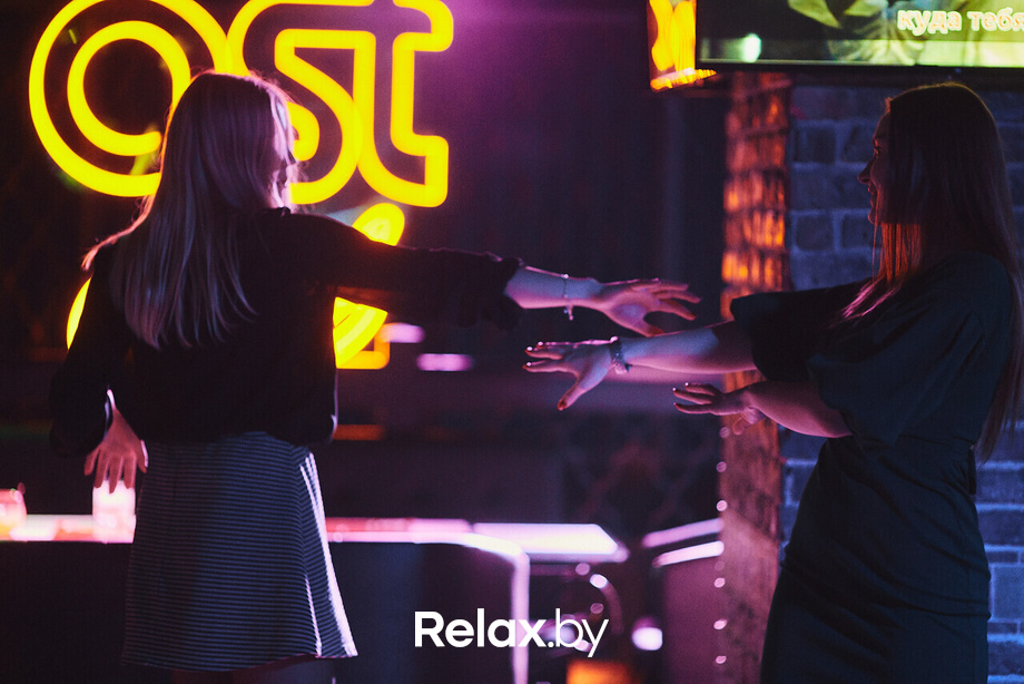 Караоке в «Ast club», фото № 23