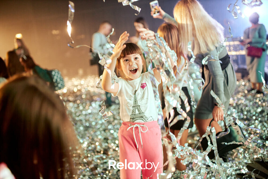 IMG Fashion KILLA PARTY - KIDS’ SHOW, фото № 990