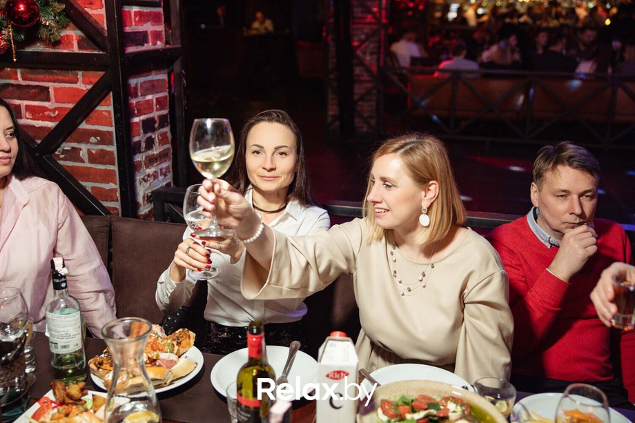 Brooklyn Live!, фото № 39