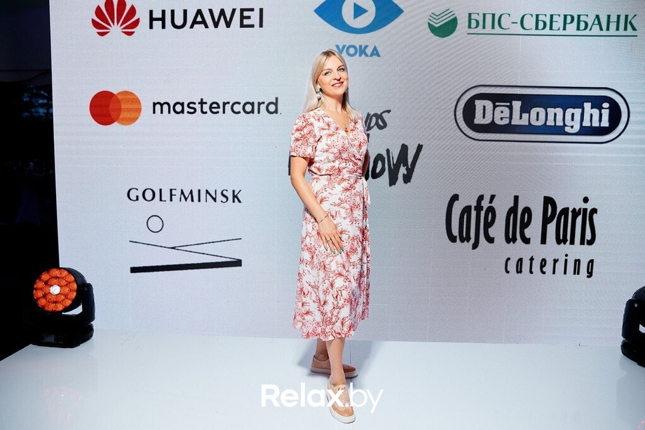 Brands Fashion Show, фото № 179