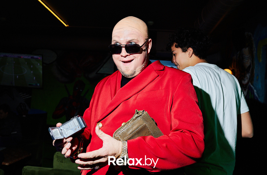 Nua RetroWave, фото № 128