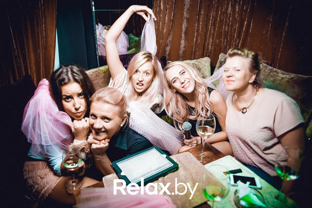 Ангелы и Демоны, фото № 67