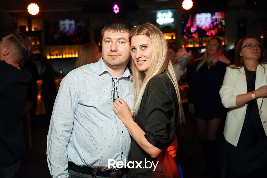 Saturday party, фото № 18