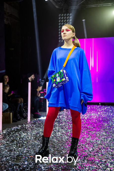 Kids Fashion Week 2021, фото № 68