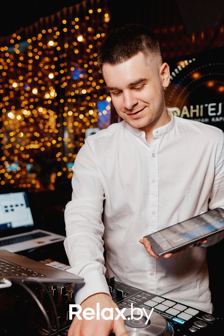 Saturday music, фото № 22