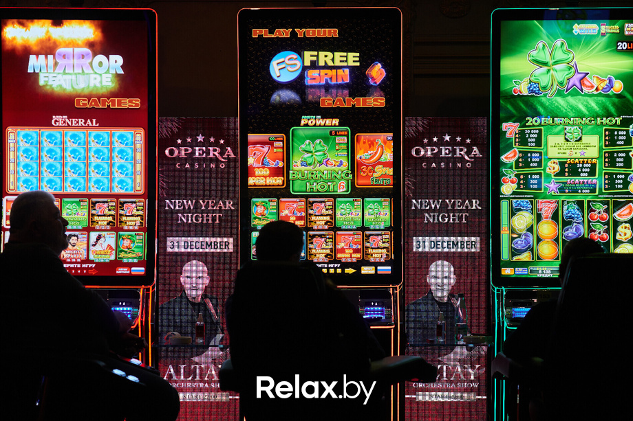 «LUCKY 7 и Счастливый рейс», фото № 36