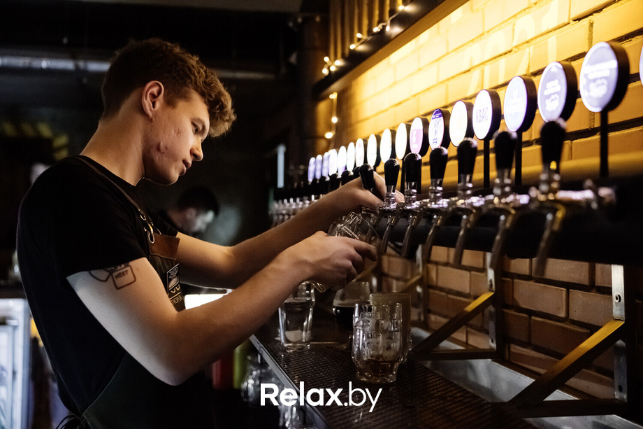 Saturday Party, фото № 93