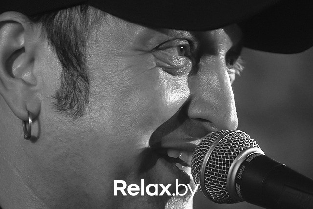 Концерт Артура Беркута, фото № 82