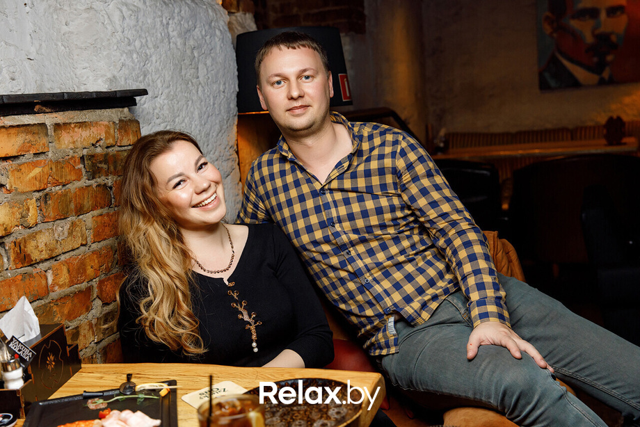 Live Lounge, фото № 8