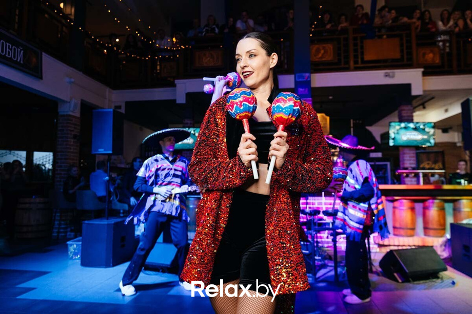 Новогодний корпоратив 21.12.2024, фото № 91