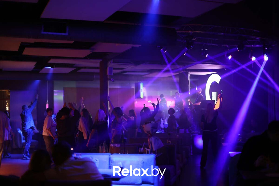 Terra party, фото № 26