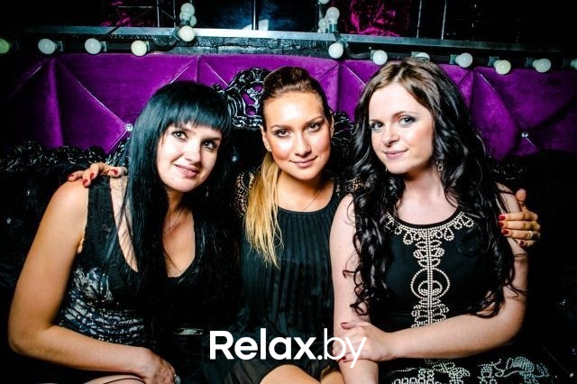 Вечеринка Crazy Flowers, фото № 20